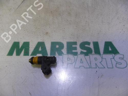 Used Injector RENAULT LAGUNA II Grandtour (KG0/1_) 1.6 16V (KG0A, KG0L) (107 hp) 31535471