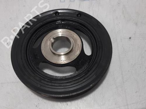 Pulley CITROËN C5 III (RD_) 1.6 HDi 110 (RD9HZC) | BP31507921M122