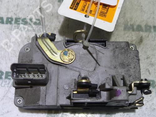 electronic-module-peugeot-206-hatchback-2ac-1998-1999-2000-2001-2002-2003-2004-2005-2006-2007-2008-2009-2010-2011-2012-31459554 main image