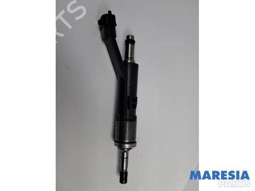 Used Injector Injector PEUGEOT 3008 II SUV (MC_, MR_, MJ_, M4_) 1.2 THP/ PureTech 130 (MRHNSM, MRHNSU, MRHNSJ, MRHNYW,... (131 hp) 39961196 39961196