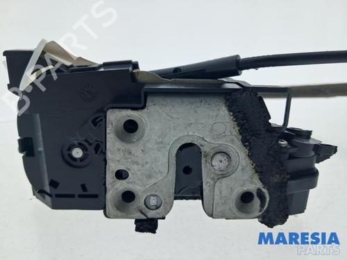 Electronic module RENAULT CAPTUR I (J5_, H5_) 0.9 TCe 90 | BP38090649M83 - Image 3