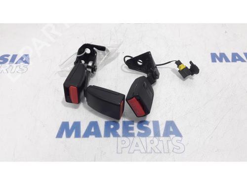 Engate do cinto PEUGEOT 207 SW (WK_) 1.4 (73 hp) 31533147