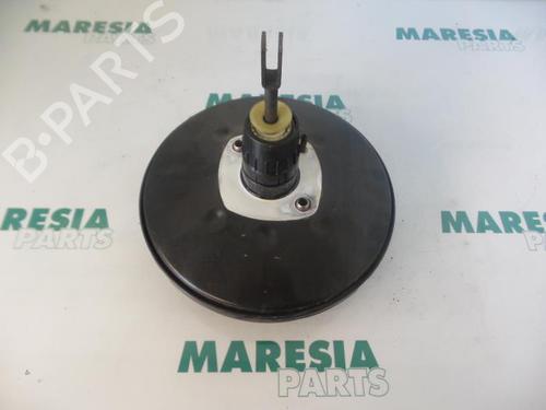 Used Servo brake RENAULT GRAND SCÉNIC II (JM0/1_) 2.0 (135 hp) 31384316
