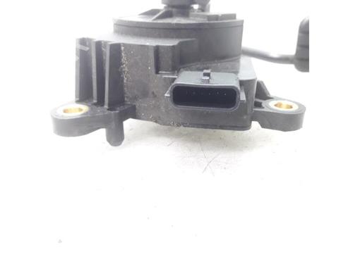 Electronic module RENAULT MODUS / GRAND MODUS (F/JP0_) 1.5 dCi (FP0D, JP0D) | BP31386432M83