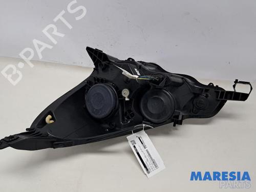 Right headlight CITROËN C3 II (SC_) 1.2 VTi 82 | BP32012007C29 