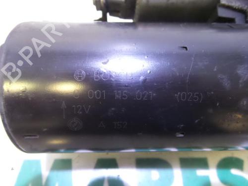 Starter ALFA ROMEO 159 (939_) 1.9 JTDM 16V (939AXC1B, 939AXC12) | BP31533160M8