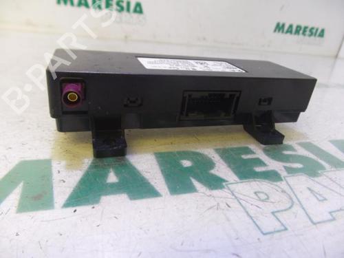 Control unit PEUGEOT 308 SW I (4E_, 4H_) 1.6 HDi | BP31457412M11