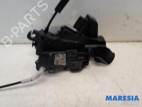 Electronic module CITROËN C4 III (BA_, BB_, BC_) ë-C4 (BCZKXC, BZCKSC) | BP31407990M83 - Image 2