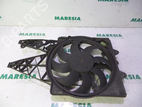 Used Pipe FIAT PUNTO EVO (199_) 1.3 D Multijet (84 hp) 31473868