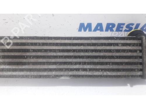 Intercooler RENAULT MEGANE III Grandtour (KZ0/1) 1.5 dCi (KZ09, KZ0D, KZ1G, KZ29, KZ14, KZ1W, KZ10, KZ1F,... | BP31518858M30