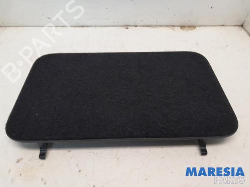 Used Luggage compartment floor RENAULT SCÉNIC III (JZ0/1_) 1.4 16V (JZ0F, JZ1V) (131 hp) 31456570