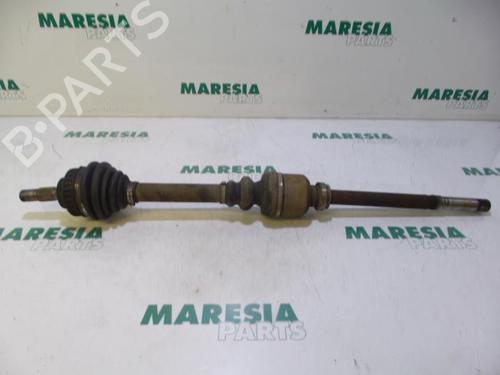 Used Right front driveshaft CITROËN XSARA PICASSO (N68) 1.8 16V (115 hp) 31518831