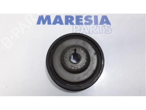 pulley-renault-megane-iii-grandtour-kz01-2008-2009-2010-2011-2012-2013-2014-2015-2016-31390930 main image