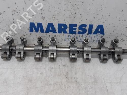 Other RENAULT TRAFIC II Van (FL) 2.5 dCi 145 (FL0J) | BP31446379O1