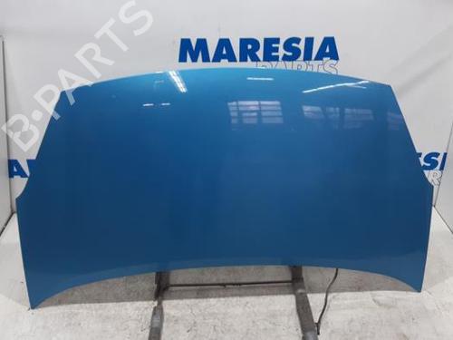 Capot CITROËN BERLINGO MULTISPACE (B9) 1.6 HDi 110 (112 hp) 31416510