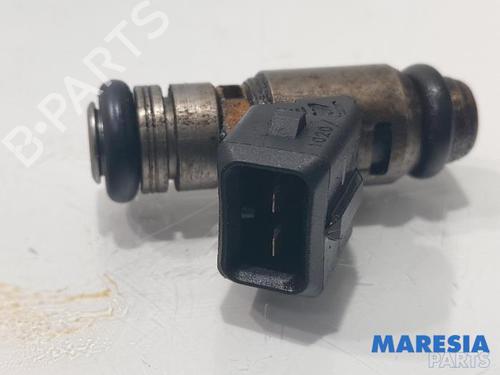 Injector FIAT 500 (312_) 1.2 (312AXA1A) | BP31499499M100
