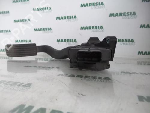 Elektronisk modul CITROËN C4 CACTUS 1.2 VTi 82 | BP31411752M83