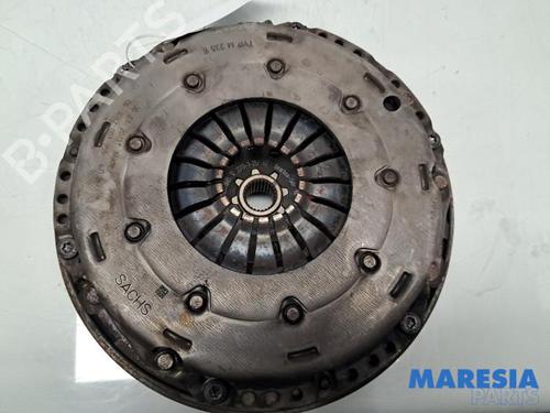 Flywheel CITROËN C4 Picasso II 1.6 THP 155 | BP31505554M101