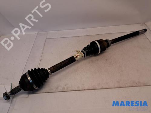 Used Right front driveshaft CITROËN C5 III Break (RW_) 1.6 THP 155 (156 hp) 31475852