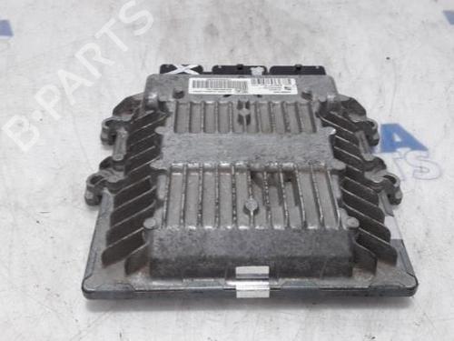 Engine control unit (ECU) PEUGEOT EXPERT Van (VF3A_, VF3U_, VF3X_) 2.0 HDi 120 | BP31483915M57