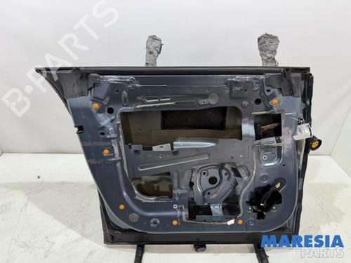 Left rear door CITROËN C6 (TD_) 2.7 HDi | BP31449245C4 