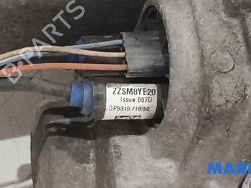 Steering rack CITROËN C3 III (SX) 1.2 THP 110 (SXHNPS, SXHNZT, SXHNZ6) | BP36280612M22  - Image 9