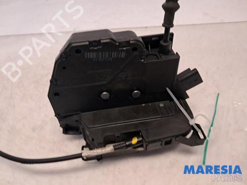 Electronic module RENAULT CLIO IV (BH_) 0.9 TCe 90 (BHNF, BHMA, BHMH, BHJK, BHJR) | BP31429596M83 - Image 2