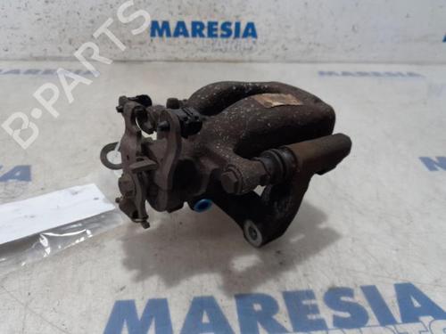 Used Right rear brake caliper PEUGEOT PARTNER Box Body/MPV 1.6 HDi / BlueHDi 75 (75 hp) 31414097