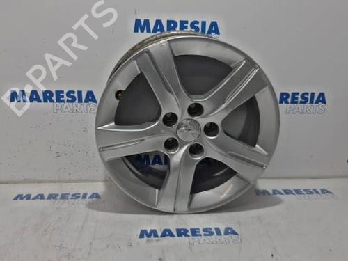Used Rim PEUGEOT 508 SW I (8E_) 1.6 HDi (115 hp) 31526892