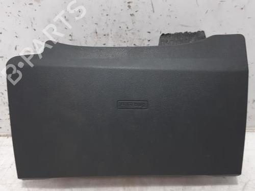 Used Knee airbag FIAT 500 (312_) 1.2 (312AXA1A) (69 hp) 31491570