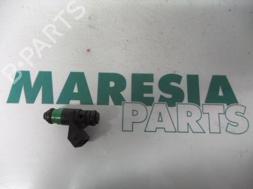 Used Injector Injector RENAULT LAGUNA II Grandtour (KG0/1_) 2.0 16V (KG00, KG0K, KG0W, KG0P) (135 hp) 31485952 31485952