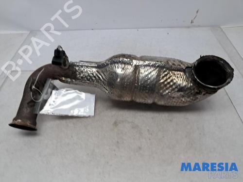 Used Catalyst PEUGEOT 308 SW II (LC_, LJ_, LR_, LX_, L4_) 1.2 THP 130 (131 hp) 31414475