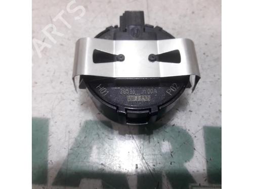 Electronic sensor RENAULT KOLEOS I (HY_) 2.0 dCi (HY0K) | BP31438900M84