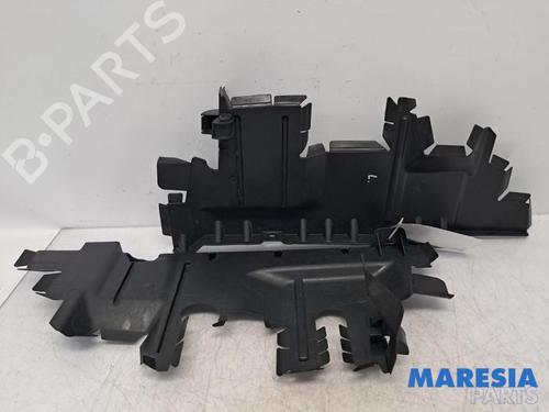 Used Pipe CITROËN BERLINGO MULTISPACE (B9) 1.6 VTi 120 (120 hp) 31426180