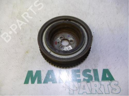Used Pulley FIAT IDEA (350_) 1.4 16V (95 hp) 31433244