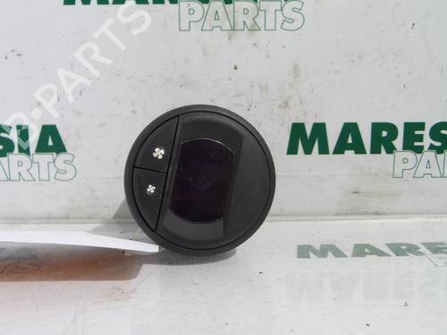 Used Climate control RENAULT ESPACE IV (JK0/1_) 2.2 dCi (JK0H) (150 hp) 31409383