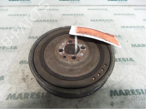 Used Pulley FIAT CROMA (194_) 1.9 D Multijet (194AXC1B, 194AXC12) (150 hp) 31527398