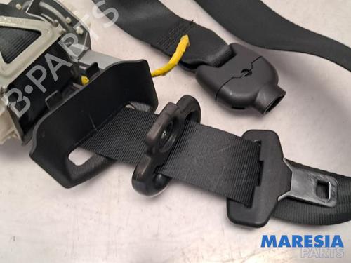 Front right seatbelt FIAT 500 (312_) 1.2 (312AXA1A) | BP31417046I25