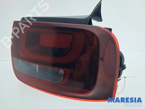 Right taillight CITROËN C4 CACTUS 1.6 BlueHDi 100 | BP37524347C35 - Image 3
