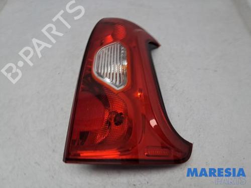 Used Right taillight FIAT PANDA (312_, 319_) 0.9 (312PXG1A) (86 hp) 31517113