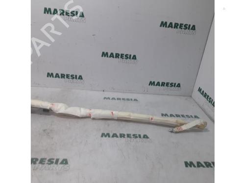 Left curtain airbag CITROËN C-CROSSER (VU_, VV_) 2.2 HDi | BP31481206C11 