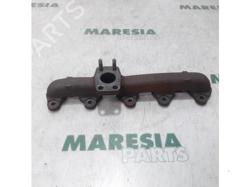 Used Exhaust manifold CITROËN BERLINGO Box Body/MPV (B9) 1.6 HDi 75 (75 hp) 31436924