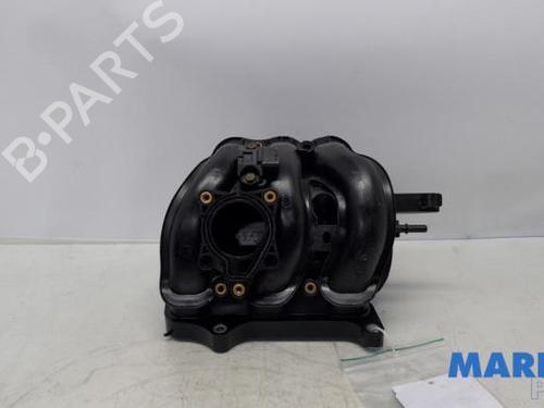 Used Injection rail Injection rail CITROËN C1 (PM_, PN_) 1.0 (68 hp) 31533829 31533829