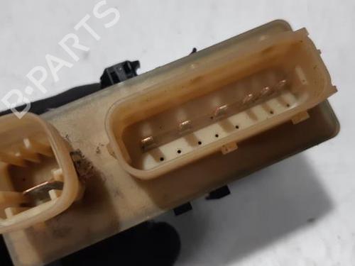 Electronic sensor PEUGEOT PARTNER Box Body/MPV 1.6 HDi | BP31524627M84