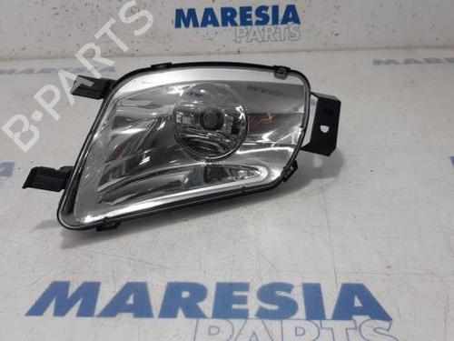 Højre Foran Tågelygte PEUGEOT 308 CC (4B_) 1.6 16V (150 hp) 31530550