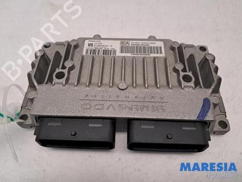 Used Gearbox control unit CITROËN C5 III Break (RW_) 2.0 i 16V (RWRFJC, RWRFJF) (140 hp) 31444685