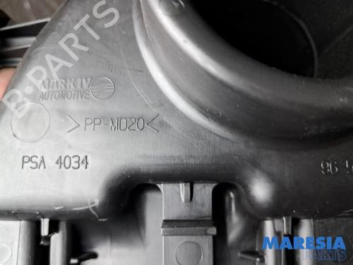 Pipe PEUGEOT 308 CC (4B_) 1.6 16V | BP33707788M125  - Image 5