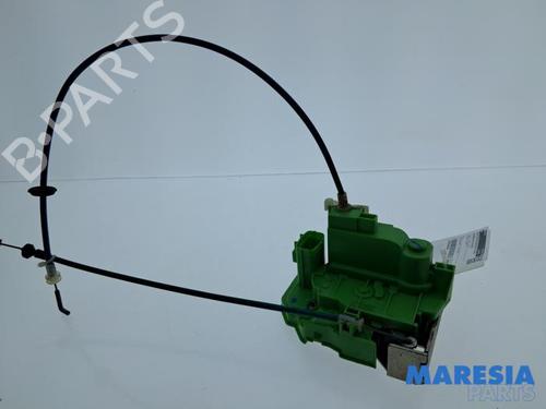Electronic module ALFA ROMEO GIULIETTA (940_) 1.4 TB (940FXB1A, 940FXB11) | BP36041391M83 - Image 4