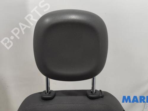 Left front seat FIAT PANDA (312_, 319_) 0.9 (312PXN1A, 312PXN11) | BP33296436C15  - Image 7