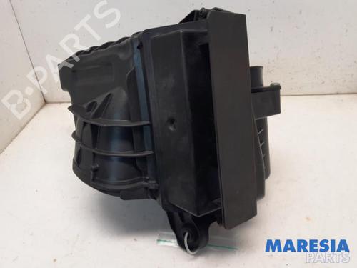 Air filter box RENAULT MEGANE III Grandtour (KZ0/1) 1.4 TCe (KZ0F, KZ1V) | BP31401045M87